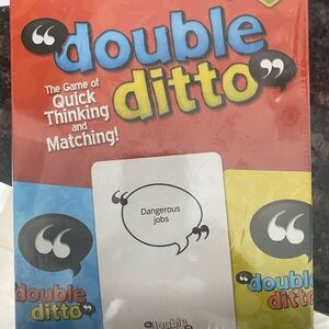 Card Game - Red, Blue, Yellow